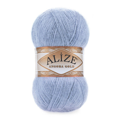 ALIZE Angora Gold 40 | Knitting yarn shop / dzijas veikals