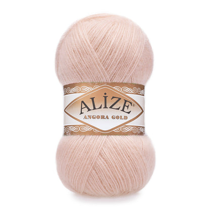 ALIZE Angora Gold 404 | Knitting yarn shop / dzijas veikals