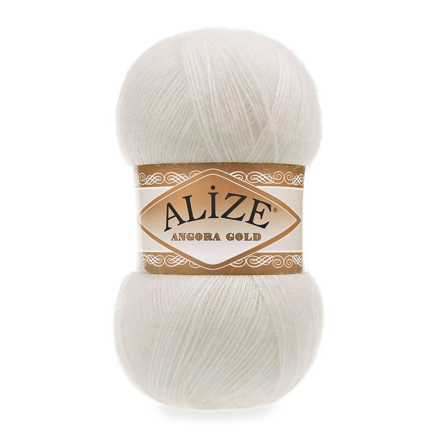 ALIZE Angora Gold 450 | Knitting yarn shop / dzijas veikals
