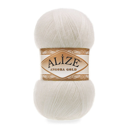 ALIZE Angora Gold 450 | Knitting yarn shop / dzijas veikals