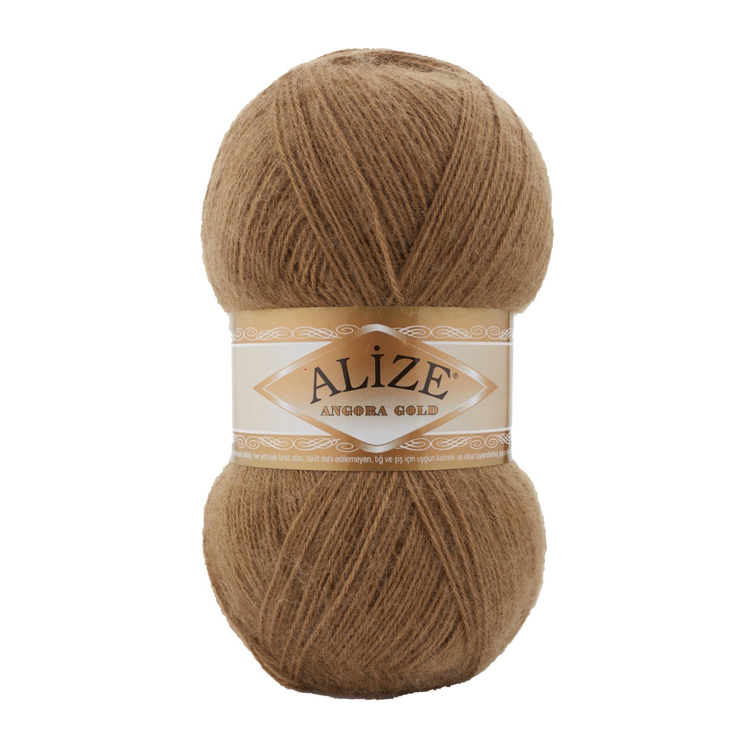 ALIZE Angora Gold 466 | Knitting yarn shop / dzijas veikals