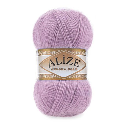 ALIZE Angora Gold 505 | Knitting yarn shop / dzijas veikals