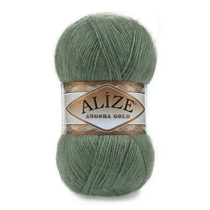 ALIZE Angora Gold 505 | Knitting yarn shop / dzijas veikals