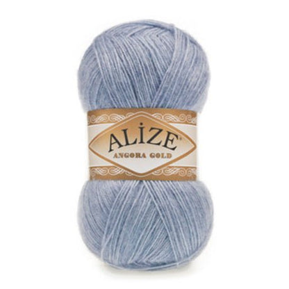 ALIZE Angora Gold 505 | Knitting yarn shop / dzijas veikals