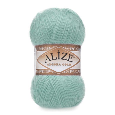 ALIZE Angora Gold 505 | Knitting yarn shop / dzijas veikals