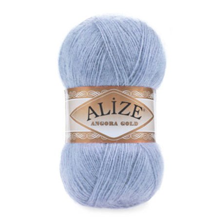 ALIZE Angora Gold 505 | Knitting yarn shop / dzijas veikals