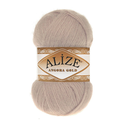 ALIZE Angora Gold 506 | Knitting yarn shop / dzijas veikals