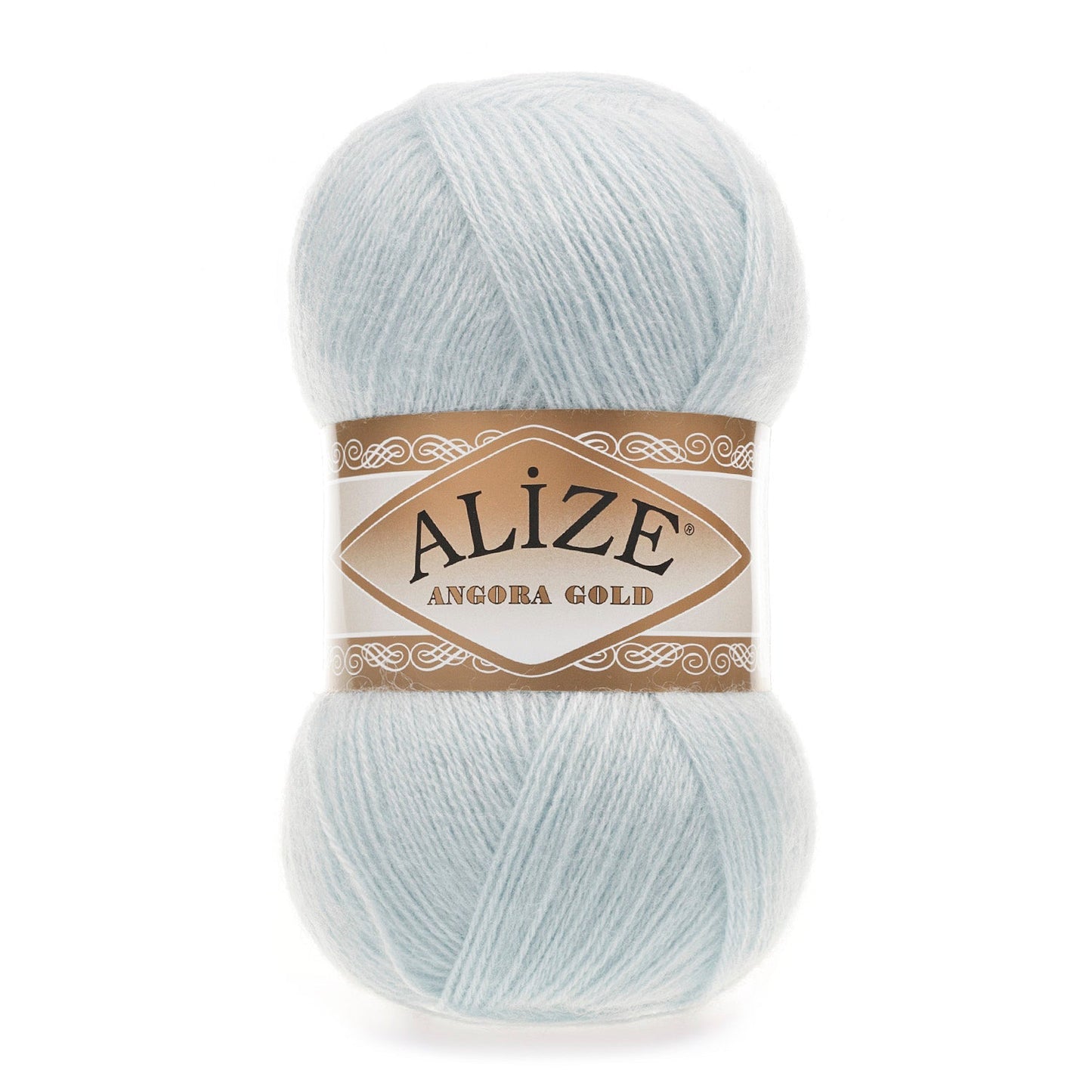 ALIZE Angora Gold 514 | Knitting yarn shop / dzijas veikals