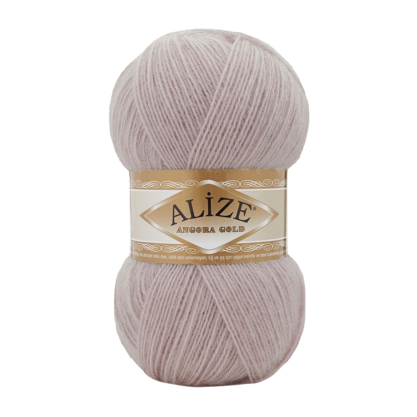 ALIZE Angora Gold 528 | Knitting yarn shop / dzijas veikals