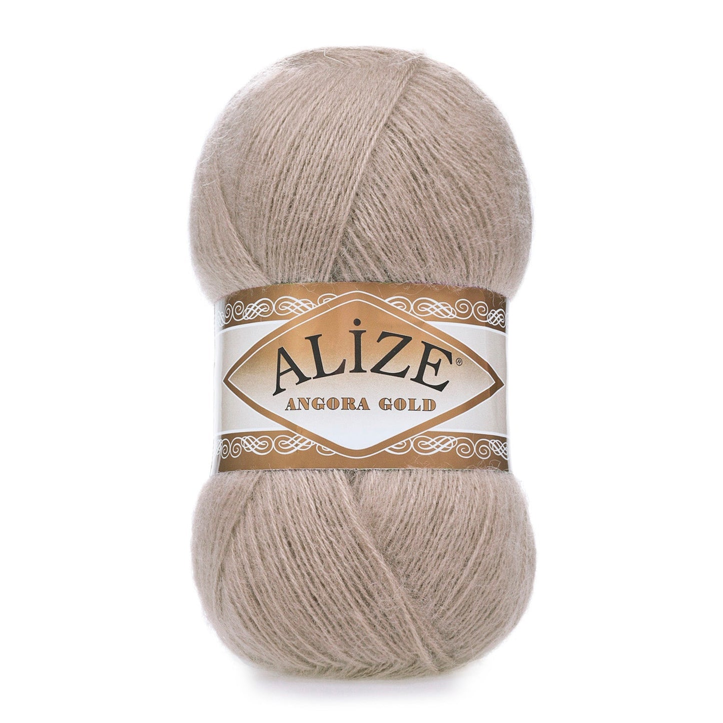 ALIZE Angora Gold 541 | Knitting yarn shop / dzijas veikals