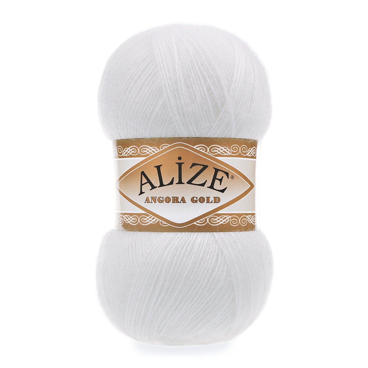 ALIZE Angora Gold 55 | Knitting yarn shop / dzijas veikals