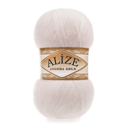 ALIZE Angora Gold 599 | Knitting yarn shop / dzijas veikals