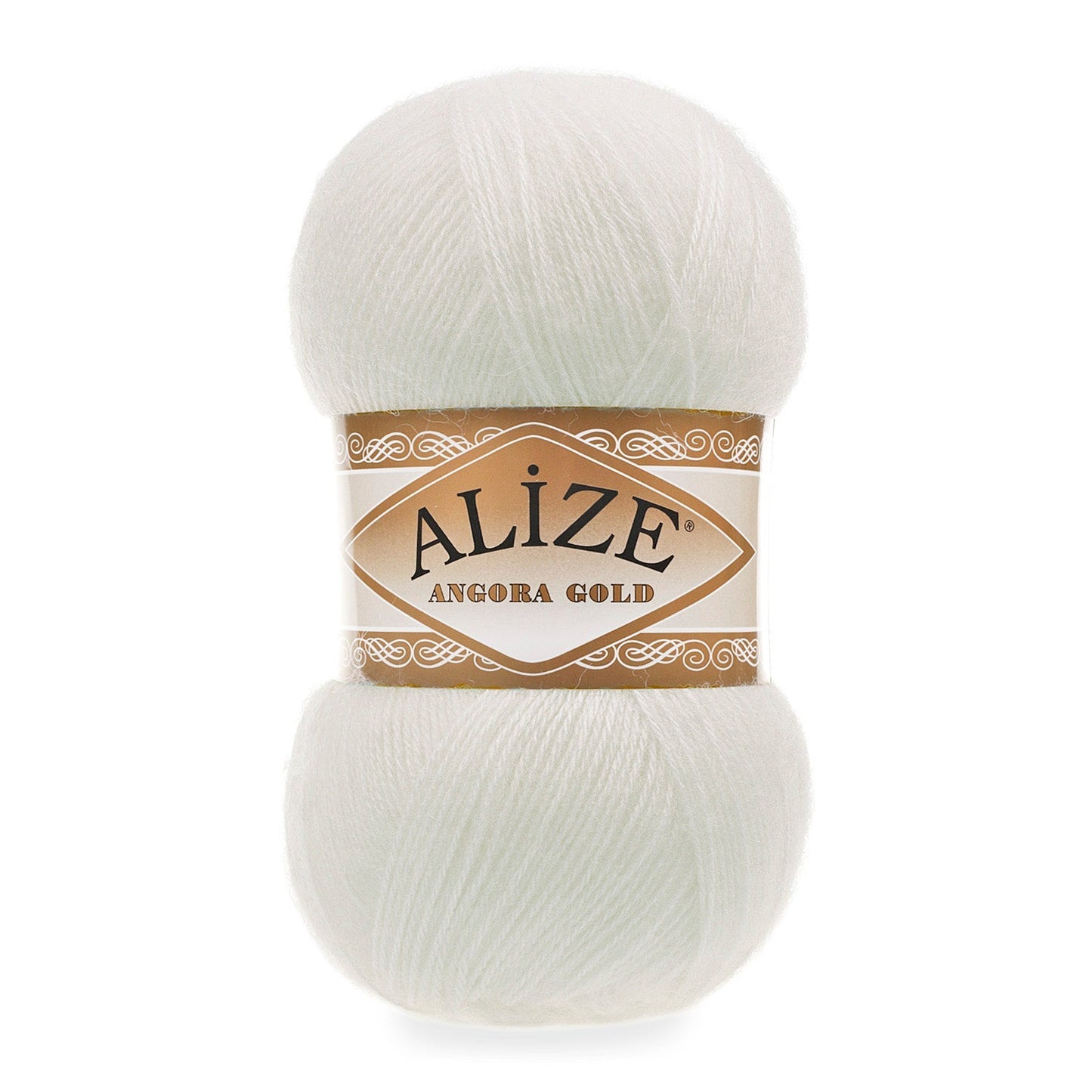 ALIZE Angora Gold 62 | Knitting yarn shop / dzijas veikals