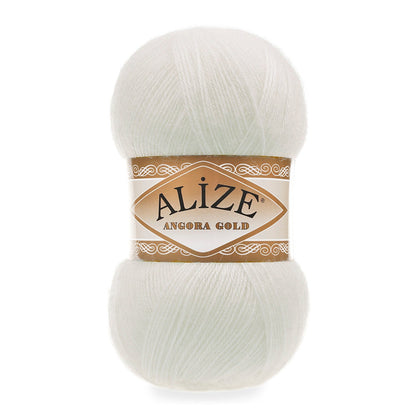 ALIZE Angora Gold 62 | Knitting yarn shop / dzijas veikals