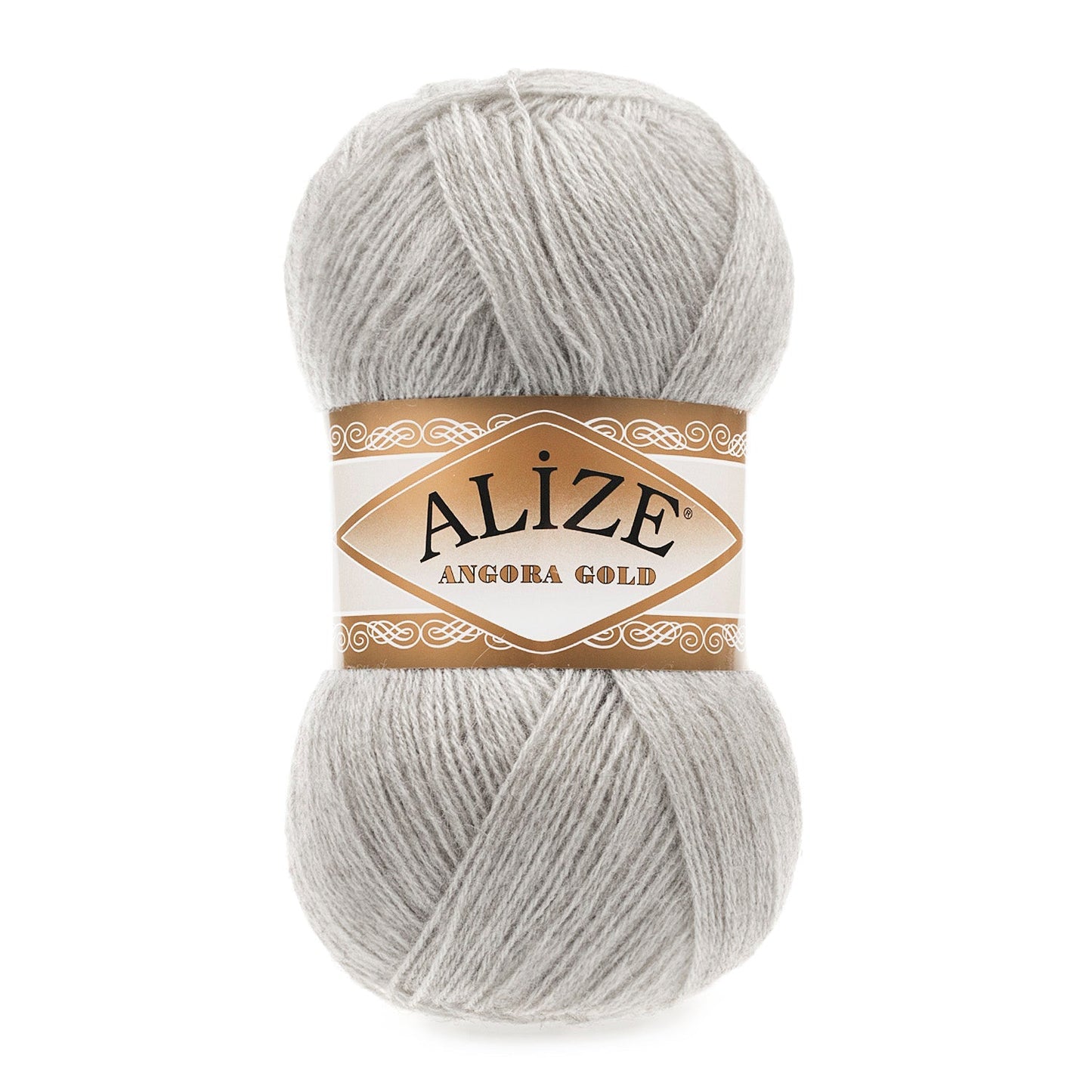 ALIZE Angora Gold 652 | Knitting yarn shop / dzijas veikals