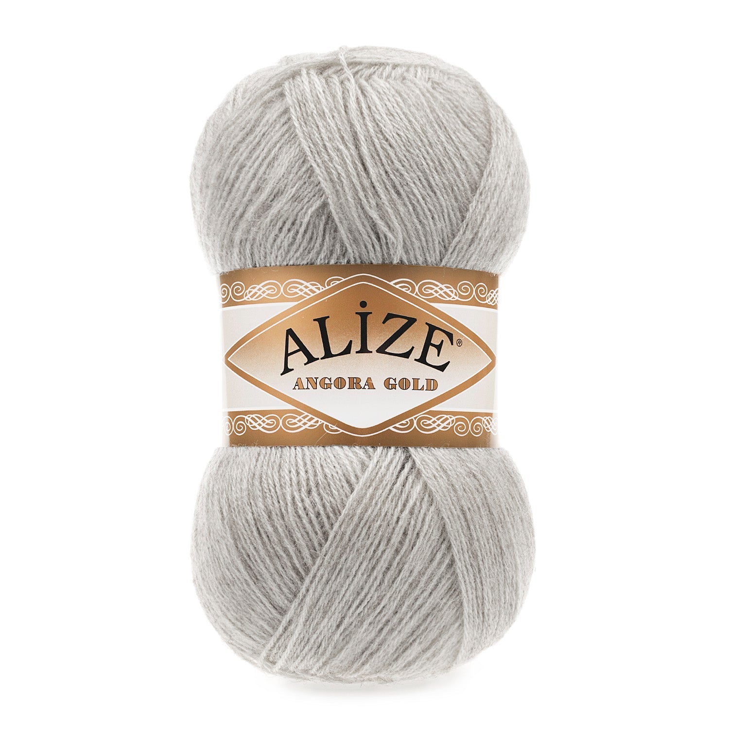 ALIZE Angora Gold 652 | Knitting yarn shop / dzijas veikals