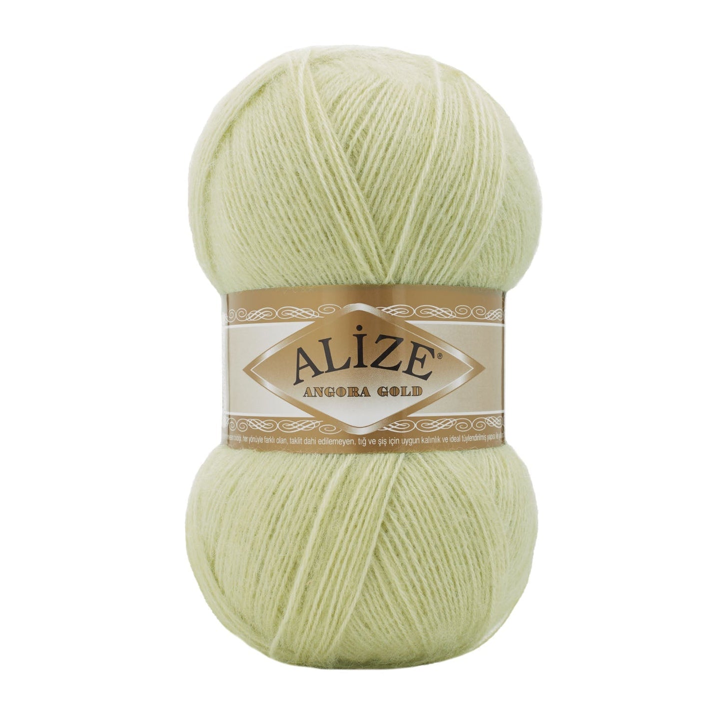 ALIZE Angora Gold 839 | Knitting yarn shop / dzijas veikals