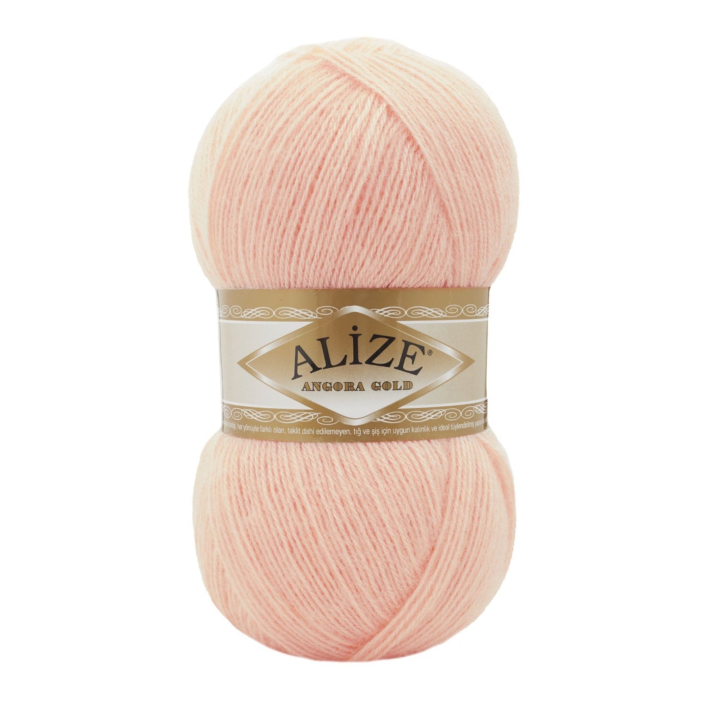ALIZE Angora Gold 840 | Knitting yarn shop / dzijas veikals