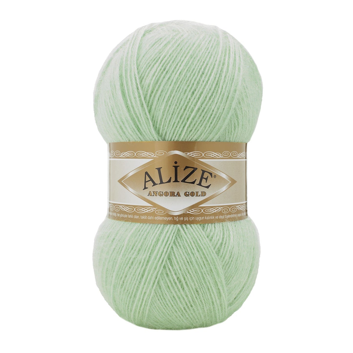 ALIZE Angora Gold 842 | Knitting yarn shop / dzijas veikals