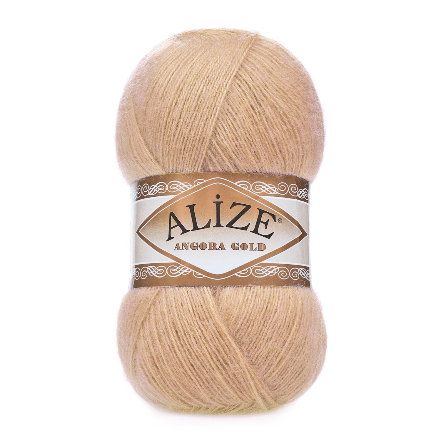ALIZE Angora Gold 95 | Knitting yarn shop / dzijas veikals