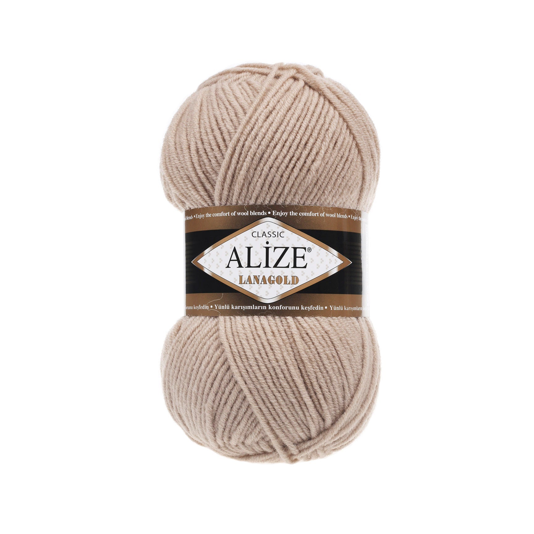 ALIZE Lanagold 05 | Knitting yarn shop / dzijas veikals