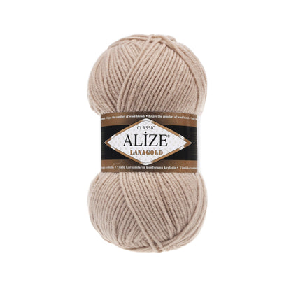 ALIZE Lanagold 05 | Knitting yarn shop / dzijas veikals