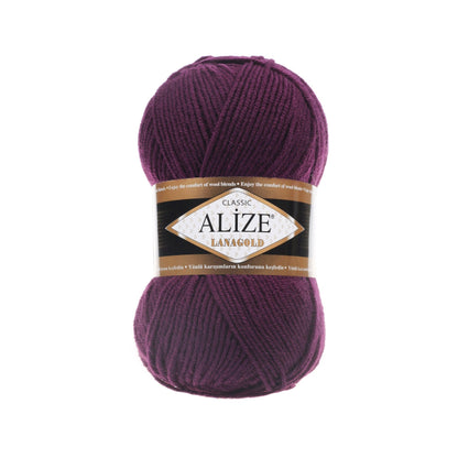 ALIZE Lanagold 111 | Knitting yarn shop / dzijas veikals