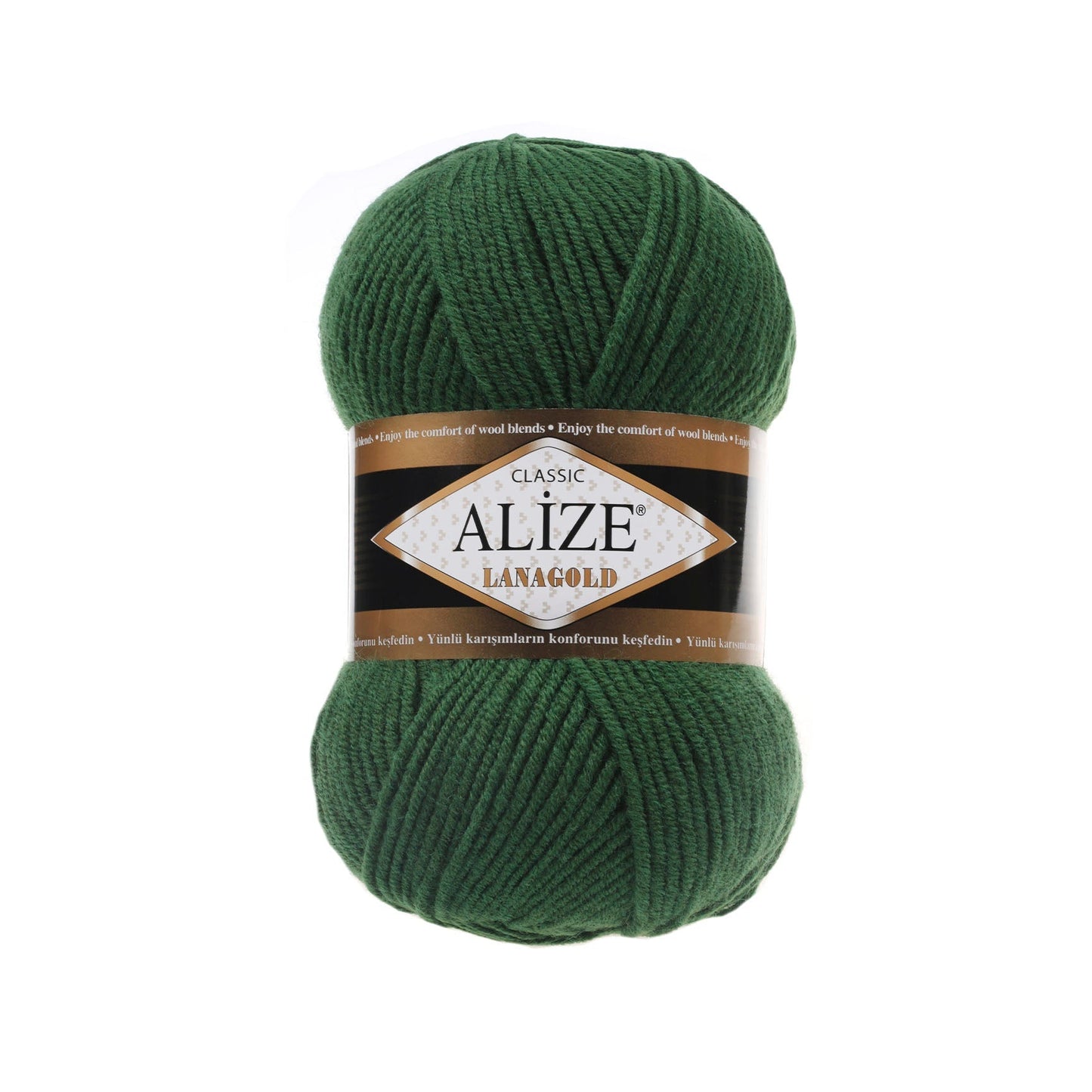 ALIZE Lanagold 118 | Knitting yarn shop / dzijas veikals