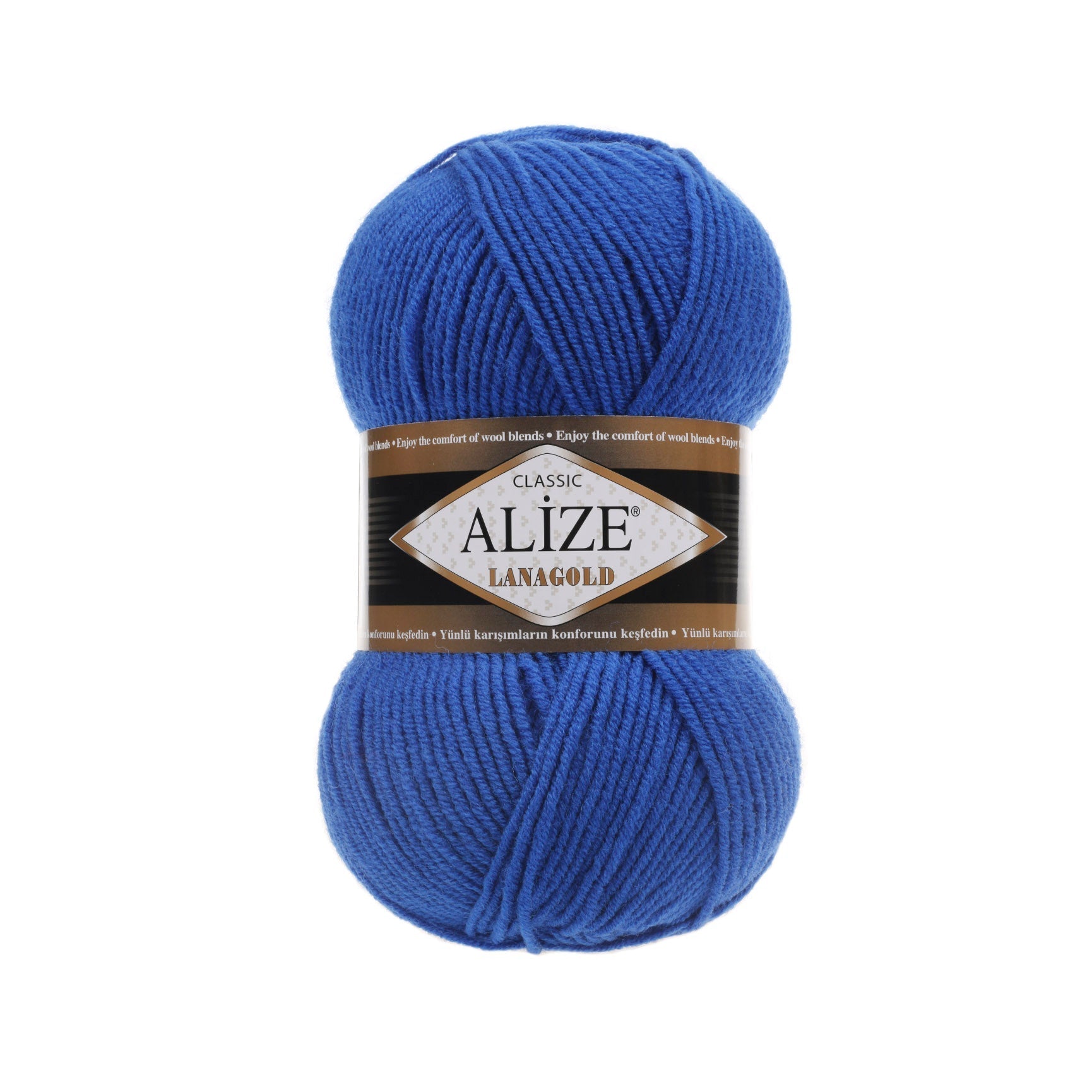 ALIZE Lanagold 141 | Knitting yarn shop / dzijas veikals
