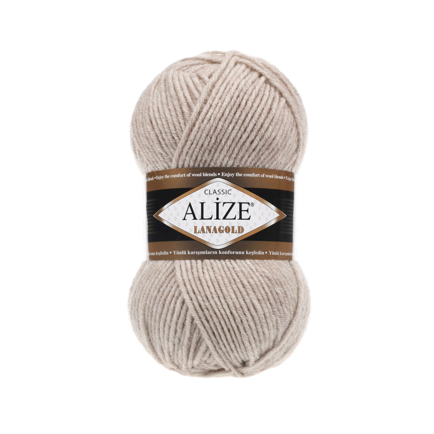 ALIZE Lanagold 152 | Knitting yarn shop / dzijas veikals