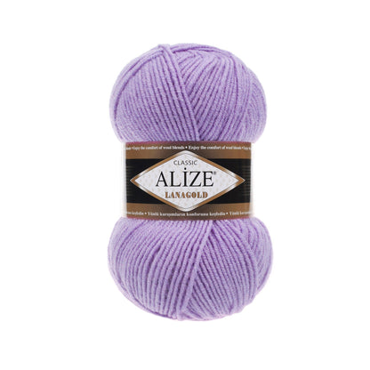 ALIZE Lanagold 166 | Knitting yarn shop / dzijas veikals