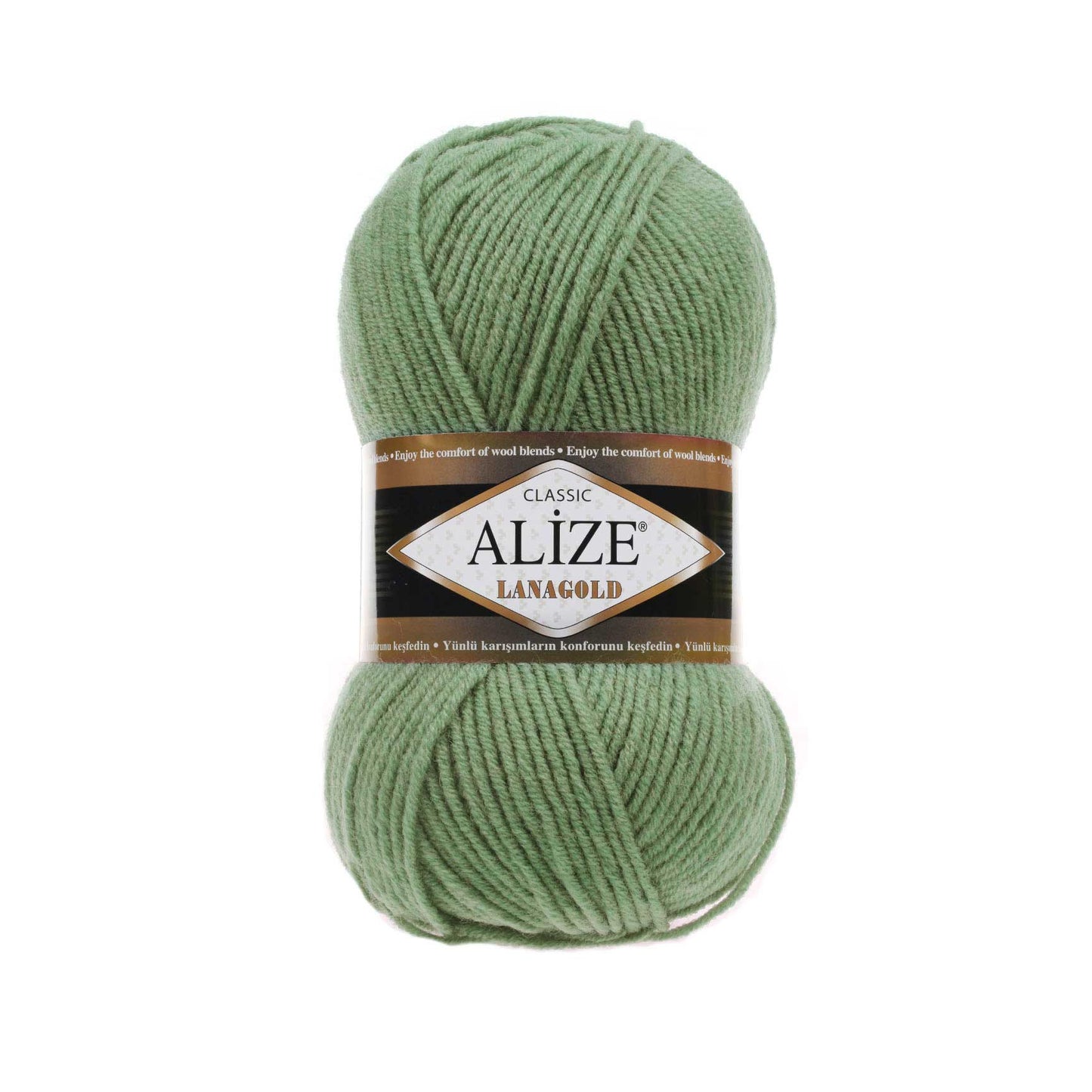 ALIZE Lanagold 180 | Knitting yarn shop / dzijas veikals