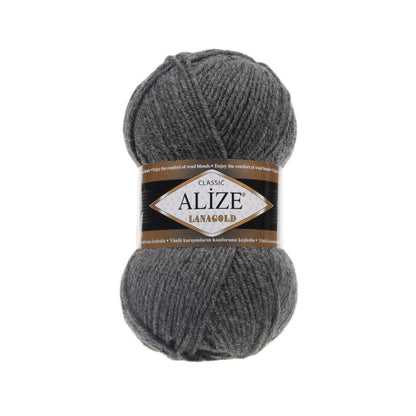 ALIZE Lanagold 182 | Knitting yarn shop / dzijas veikals