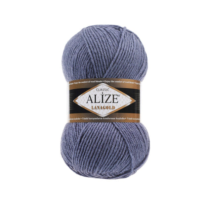 ALIZE Lanagold 203 | Knitting yarn shop / dzijas veikals