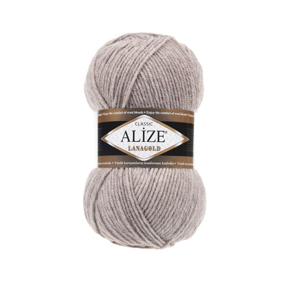 ALIZE Lanagold 207 | Knitting yarn shop / dzijas veikals