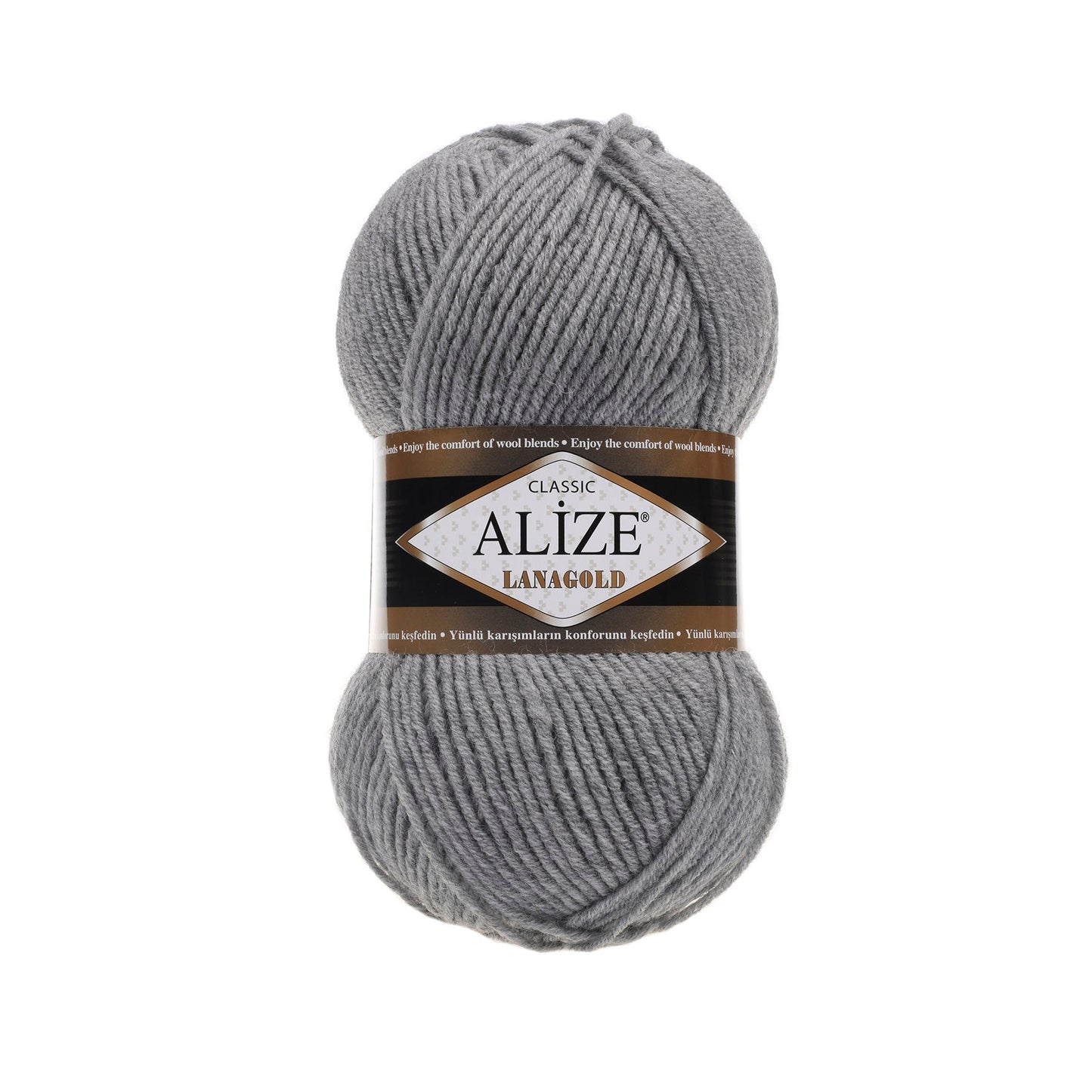 ALIZE Lanagold 21 | Knitting yarn shop / dzijas veikals