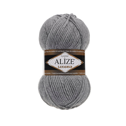 ALIZE Lanagold 21 | Knitting yarn shop / dzijas veikals