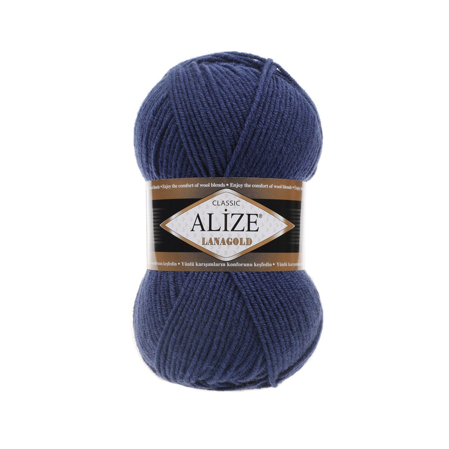 ALIZE Lanagold 215 | Knitting yarn shop / dzijas veikals