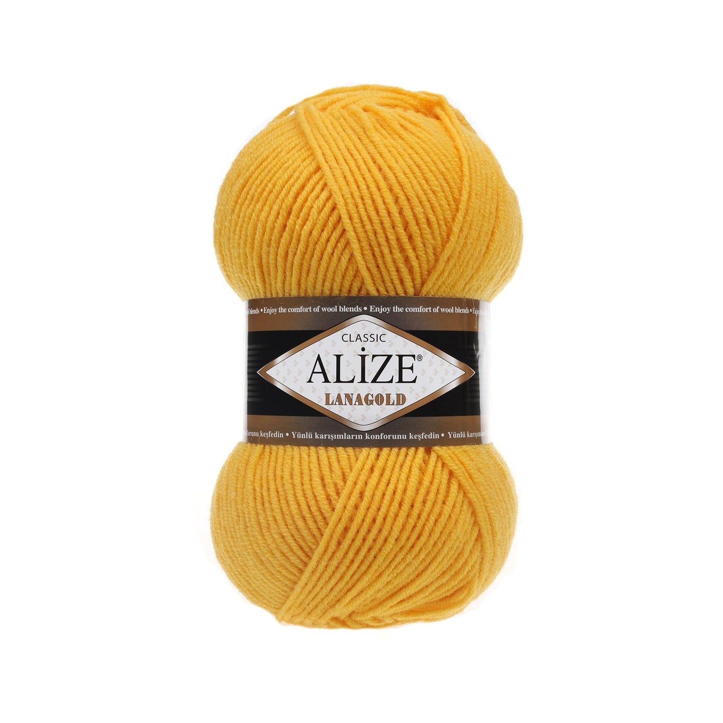 ALIZE Lanagold 216 | Knitting yarn shop / dzijas veikals