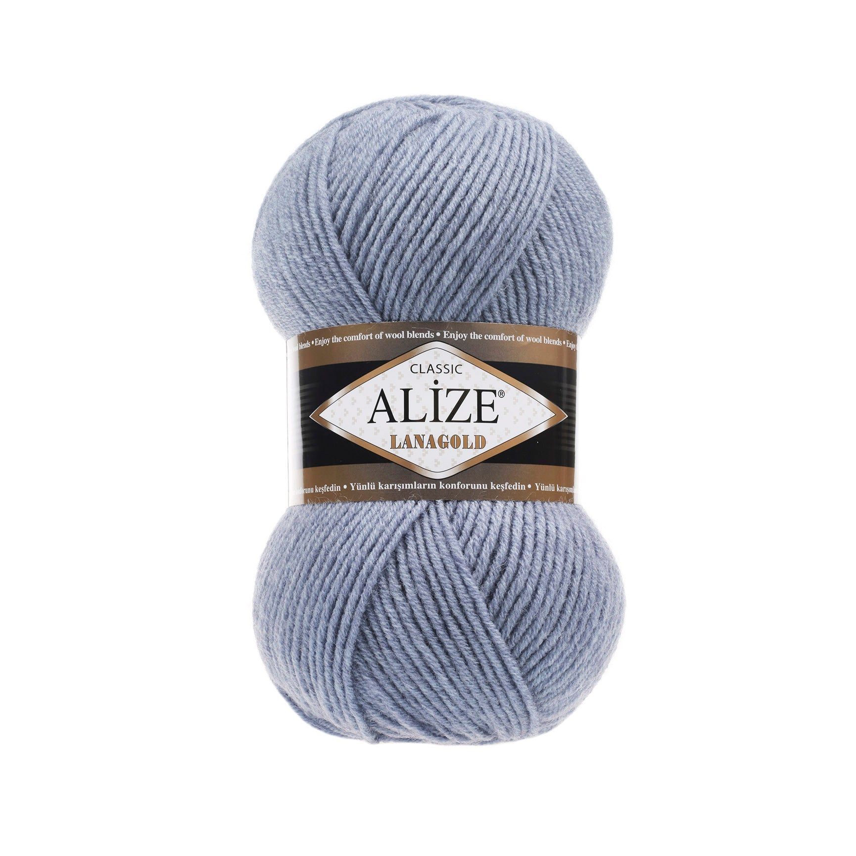 ALIZE Lanagold 221 | Knitting yarn shop / dzijas veikals
