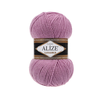ALIZE Lanagold 28 | Knitting yarn shop / dzijas veikals