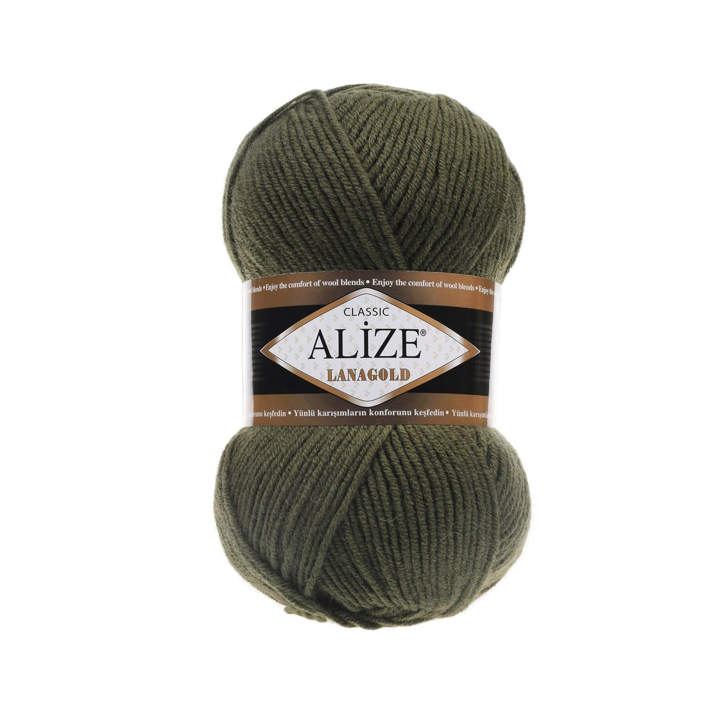ALIZE Lanagold 29 | Knitting yarn shop / dzijas veikals