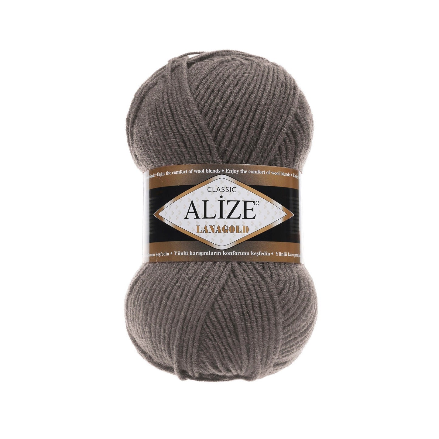 ALIZE Lanagold 348 | Knitting yarn shop / dzijas veikals