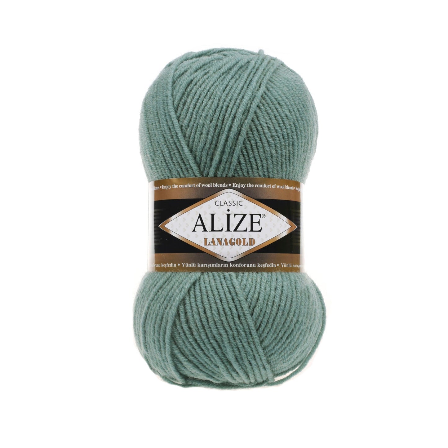 ALIZE Lanagold 386 | Knitting yarn shop / dzijas veikals