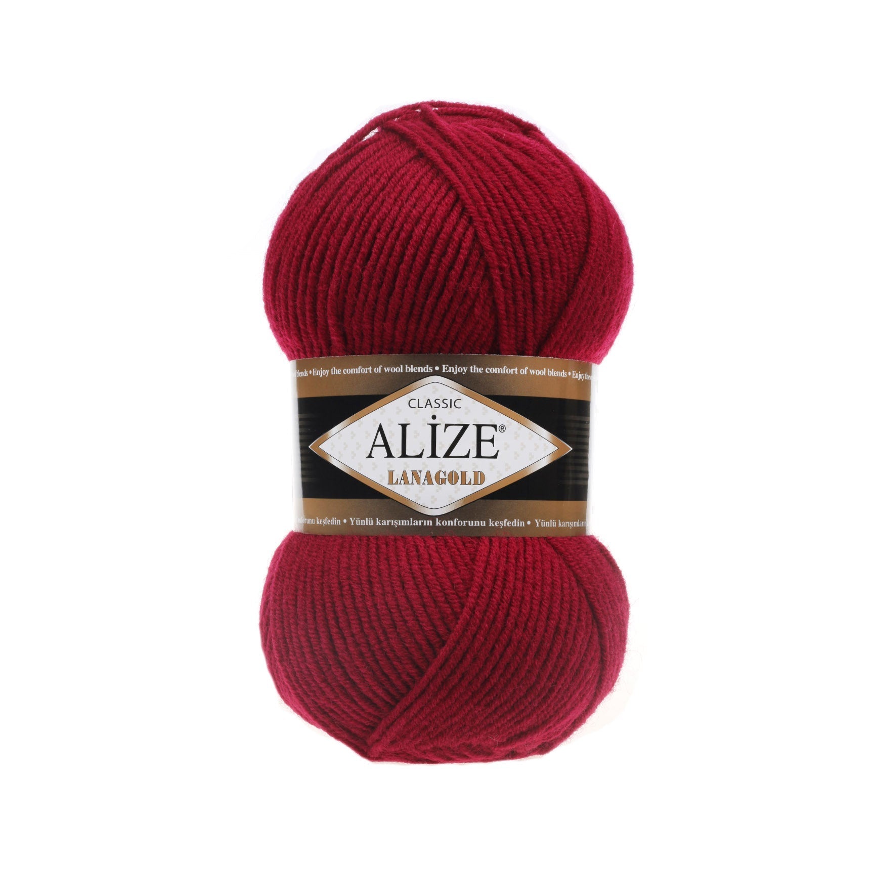 ALIZE Lanagold 390 | Knitting yarn shop / dzijas veikals