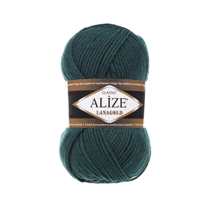 ALIZE Lanagold 426 | Knitting yarn shop / dzijas veikals