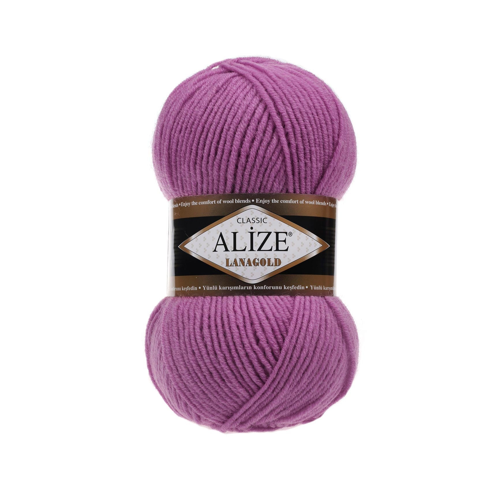 ALIZE Lanagold 440 | Knitting yarn shop / dzijas veikals