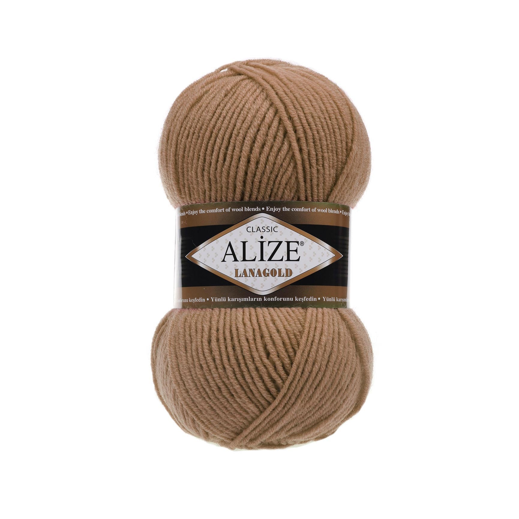 ALIZE Lanagold 450 | Knitting yarn shop / dzijas veikals