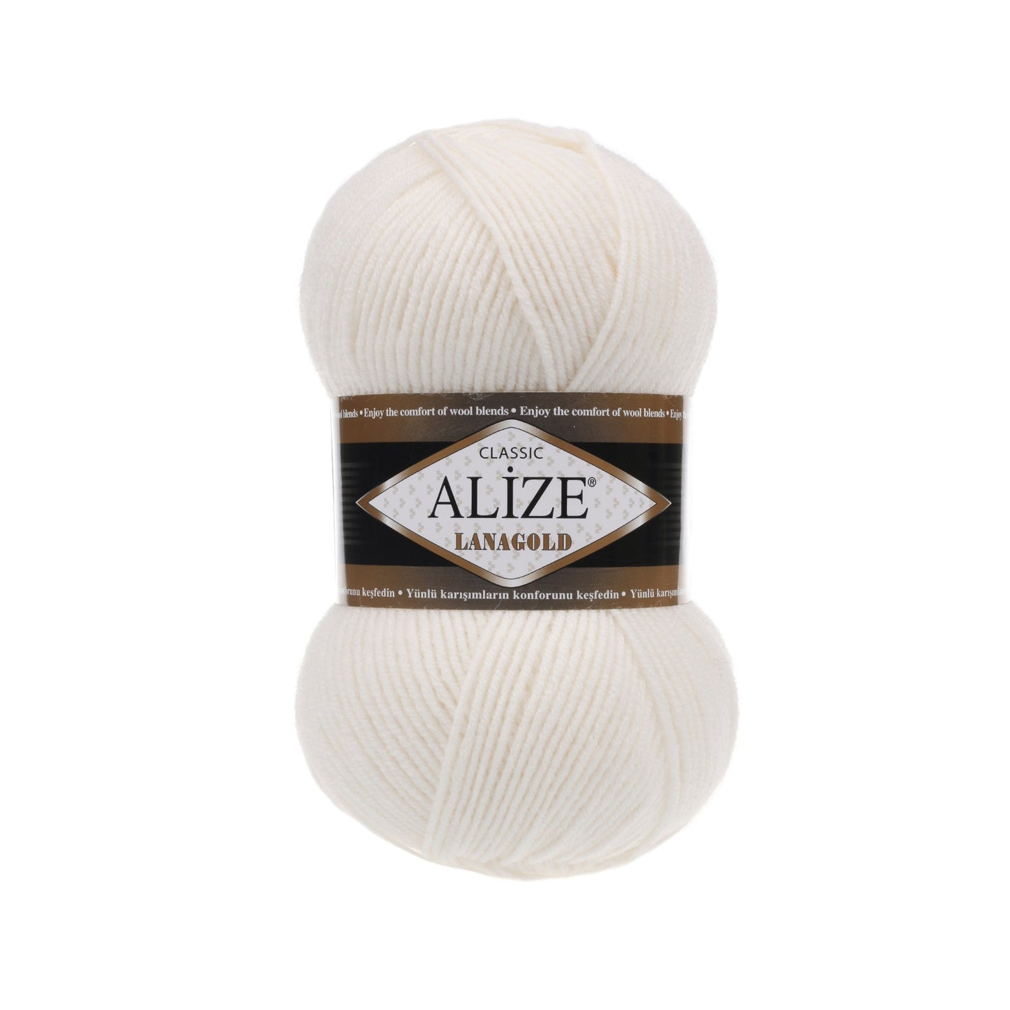 ALIZE Lanagold 450 | Knitting yarn shop / dzijas veikals