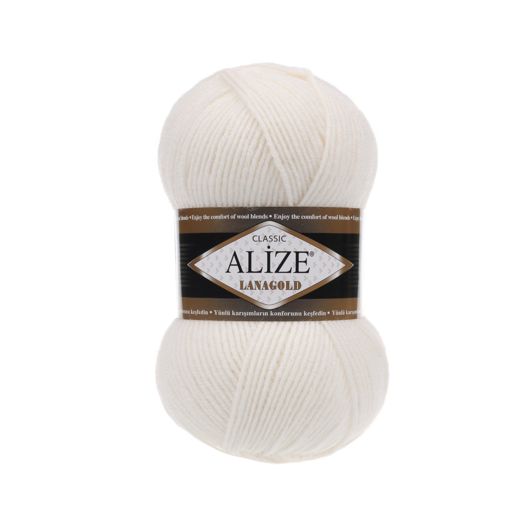 ALIZE Lanagold 450 | Knitting yarn shop / dzijas veikals